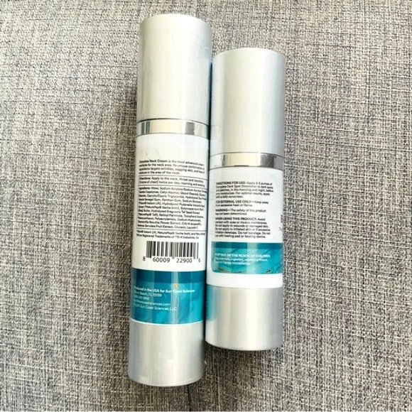 SUN COAST SCIENCES Set ( 2pc ) - Picture 2 of 3